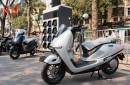 Xe máy điện Honda UC3 bán tại Việt Nam sắp được lắp ráp tại Phú Thọ